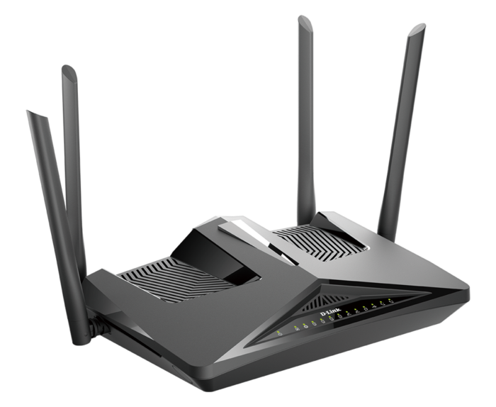 MODEM ROUTER D-LINK DSL-X1852E