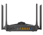 MODEM ROUTER D-LINK DSL-X1852E