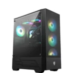 MSI MAG FORGE 112R RGB