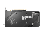 MSI RTX 3060 VENTUS 2X OC 8GO GDDR6
