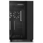 NZXT H9 ELITE BLACK – Image 2
