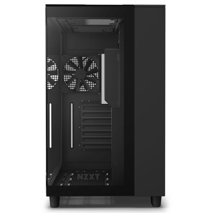 NZXT H9 ELITE BLACK 1