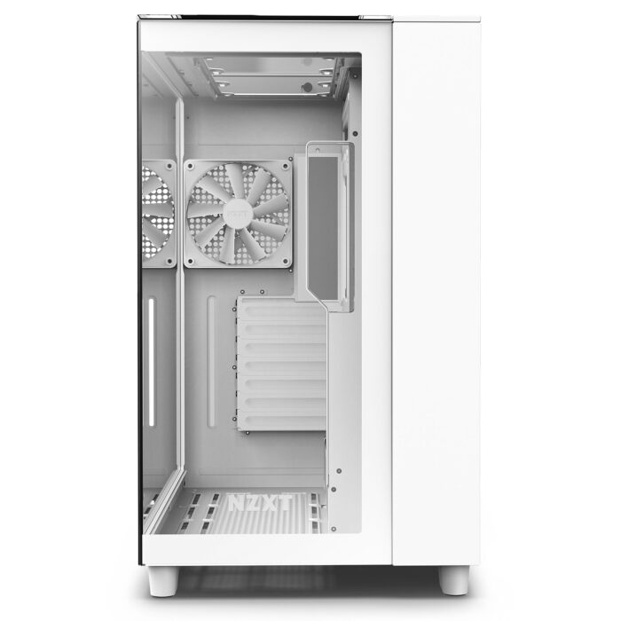 NZXT H9 ELITE WHITE