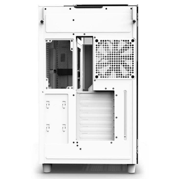 NZXT H9 ELITE WHITE