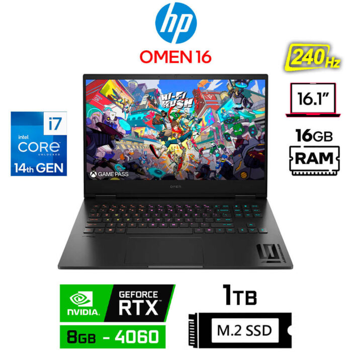 OMEN 16-wf1047nr