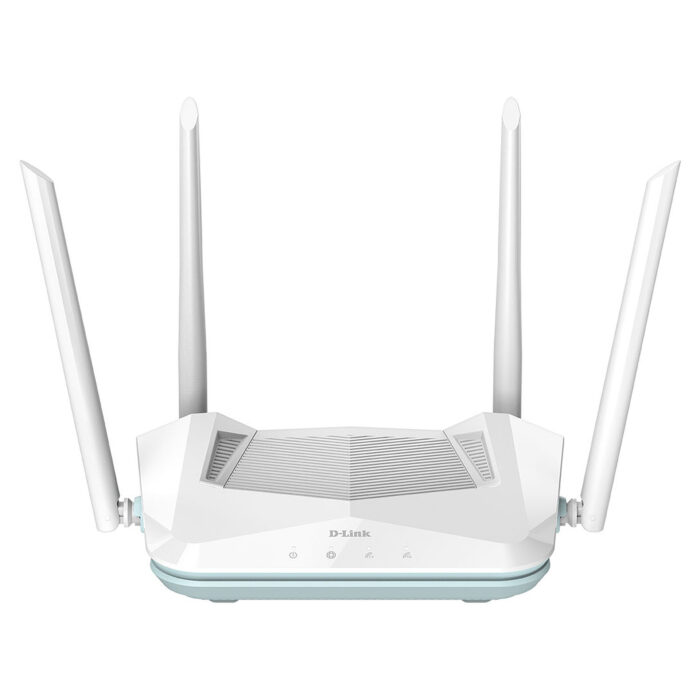 ROUTER D-LINK EAGLE PRO AI R15