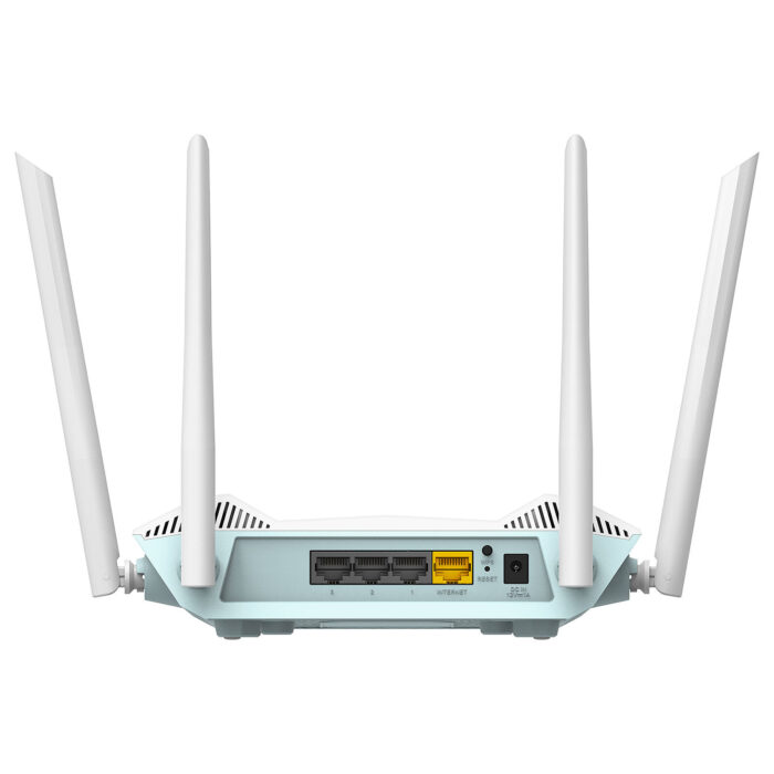 ROUTER D LINK EAGLE PRO AI R15 2