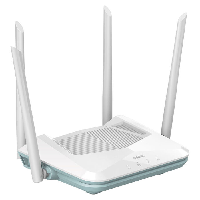 ROUTER D-LINK EAGLE PRO AI R15