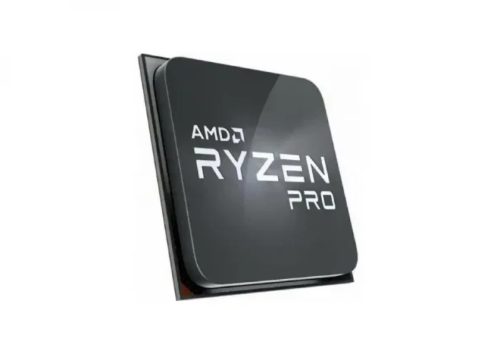 RYZEN 5 PRO 5650G