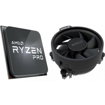 RYZEN 5 PRO 5650G