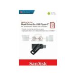 SANDISK ULTRA DUAL DRIVE GO USB-C 32 Go
