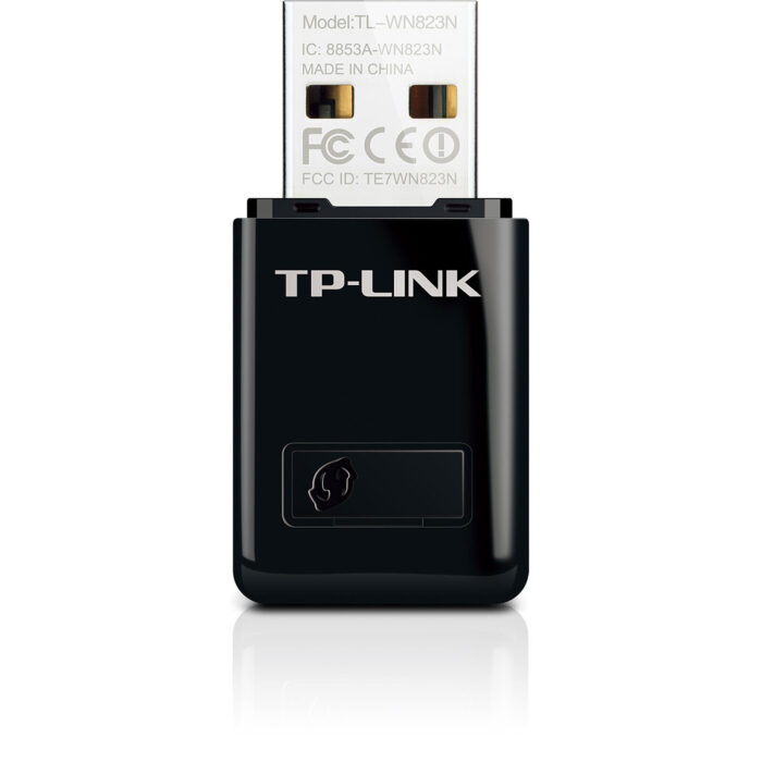 TPLINK N300 TL-WN823N