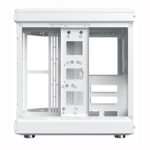 BOITIER XIGMATEK CUBI ARCTIC ARGB – Image 4