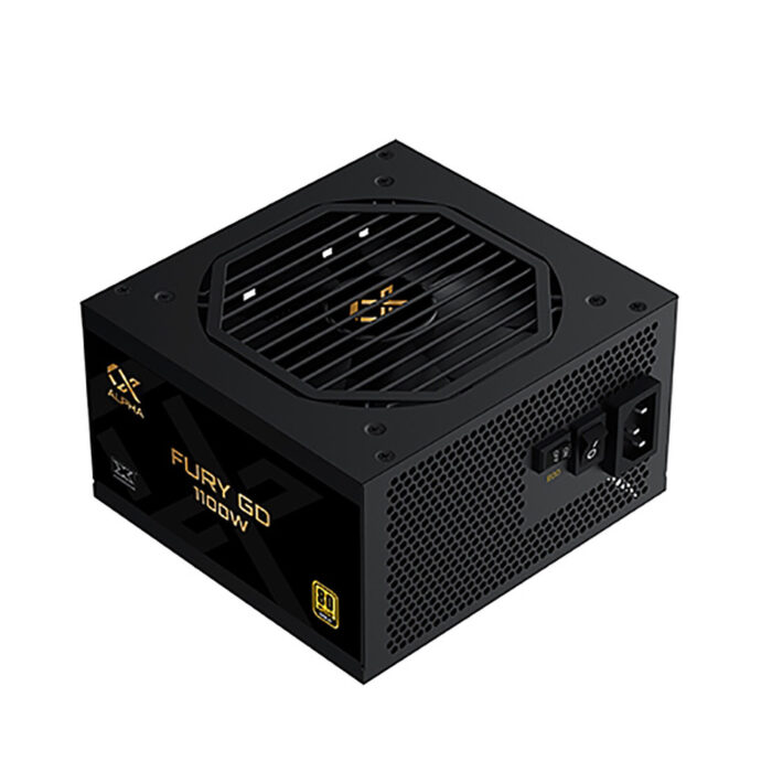 XIGMATEK FURY GD 1100W