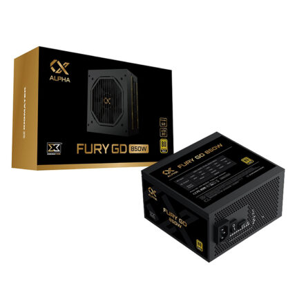 XIGMATEK FURY GD 850W