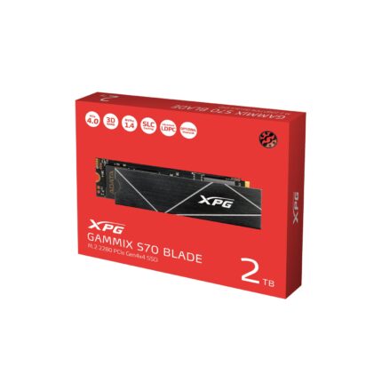 XPG 2TO GAMMIX S70 BLADE