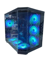 MAGMA V950 BLACK