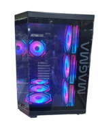 MAGMA V950 BLACK