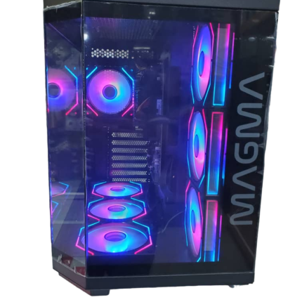 MAGMA V950 BLACK