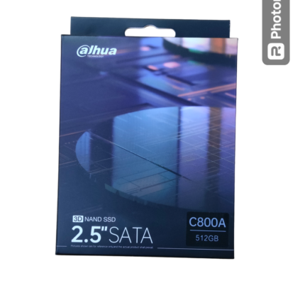 DAHUA 512GO C800A