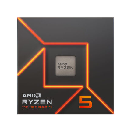 AMD RYZEN 5 7500F