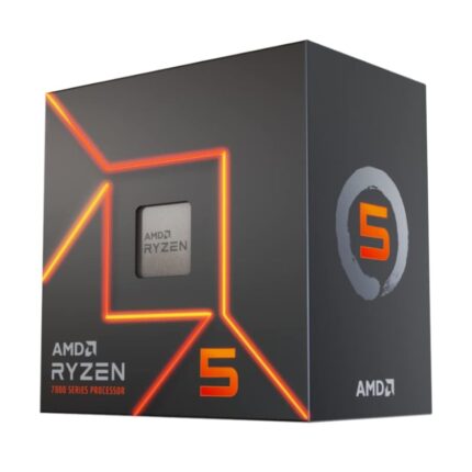 AMD RYZEN 5 7500F