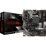 ASROCK B450M HDV R4.0