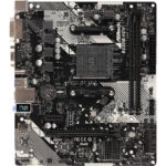 ASROCK B450M HDV R4.0