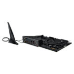 ASUS ROG STRIX X570 ROG CROSSHAIR VIII DARK HÉROS