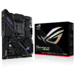 ASUS ROG STRIX X570 ROG CROSSHAIR VIII DARK HÉROS
