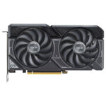 ASUS RTX 4060 TI DUAL OC 16GO – Image 2