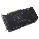 ASUS RTX 4060 TI DUAL OC 16GO – Image 4