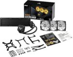 WATERCOOLING TUF GAMING LC II 360 ARGB – Image 2