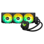 WATERCOOLING TUF GAMING LC II 360 ARGB – Image 3
