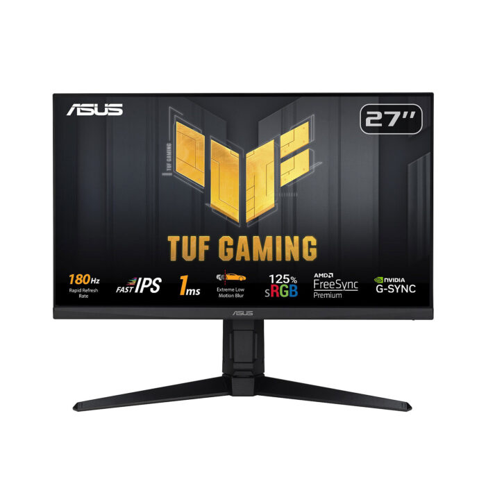 ASUS TUF GAMING VG279QL3A