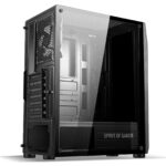 BOITIER SPIRIT OF GAMER ROGUE 6 RGB