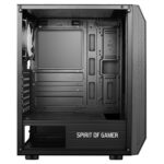BOITIER SPIRIT OF GAMER ROGUE 6 RGB