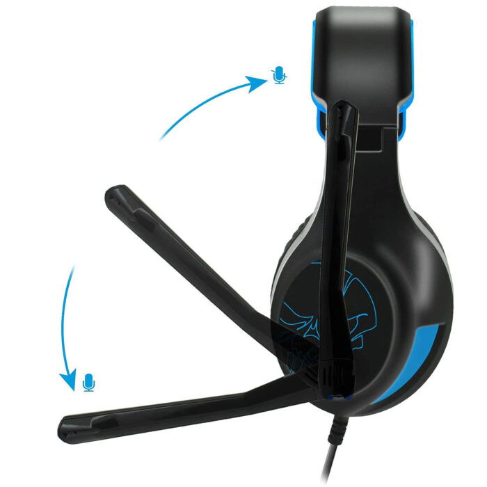 CASQUE SPIRIT OF GAMER ELITE H20