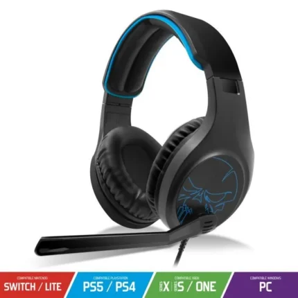 CASQUE SPIRIT OF GAMER ELITE H20