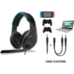CASQUE SPIRIT OF GAMER ELITE H20