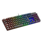 CLAVIER MARS GAMING MK422