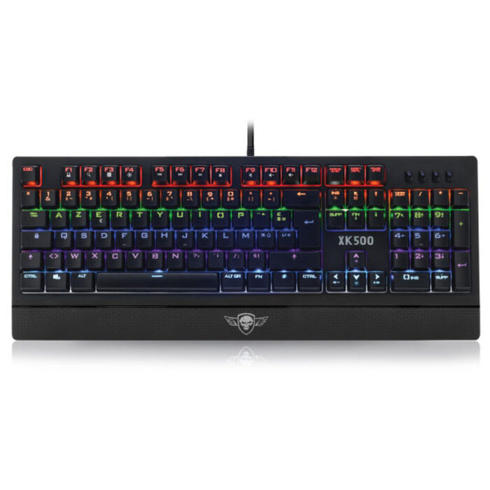 CLAVIER SPIRIT OF GAMER XPERT K500