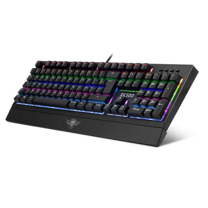 CLAVIER SPIRIT OF GAMER XPERT K500