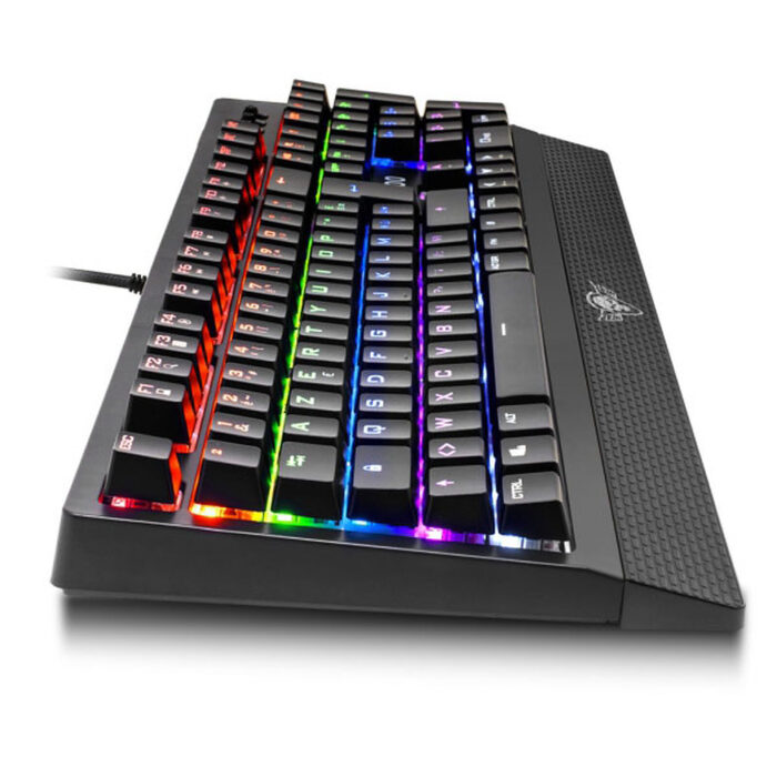 CLAVIER SPIRIT OF GAMER XPERT K500