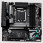 GIGABYTE B760M AORUS PRO DDR5