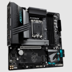 GIGABYTE B760M AORUS PRO DDR5