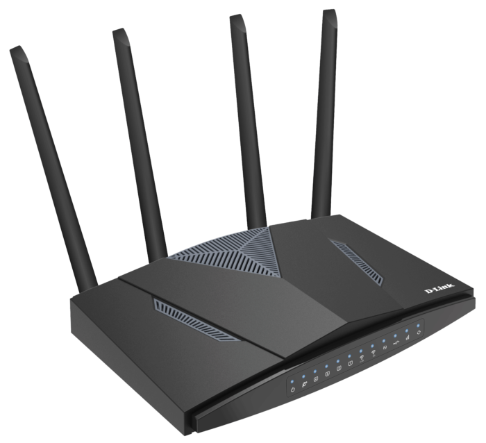 MODEM ROUTER 4G LTE DLINK AC1200 DUAL BAND DWR-M961 – Image 2