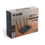MODEM ROUTER 4G LTE DLINK AC1200 DUAL BAND DWR-M961 – Image 4