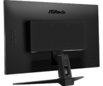 ECRAN ASROCK PHANTOM GAMING PG27FF1A 1MS 165HZ IPS