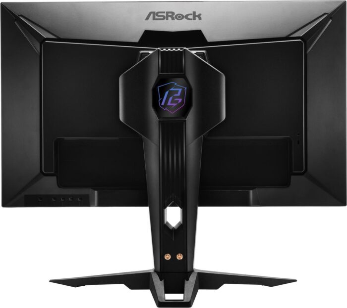 ECRAN ASROCK PHANTOM GAMING PG27QFT2A 1MS 180HZ IPS 2K